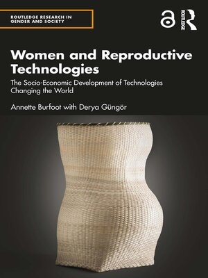 cover image of Women and Reproductive Technologies